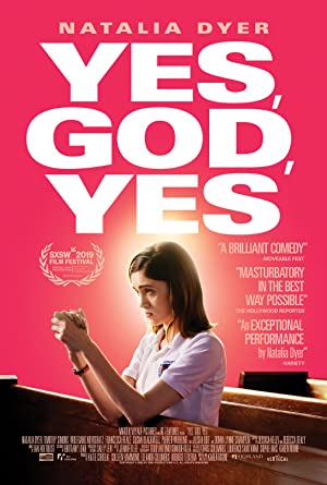 Yes, God, Yes 2019 izle