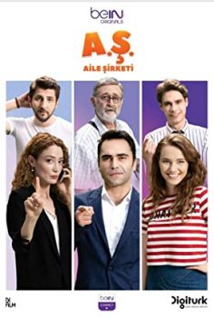 Aile Şirketi Dizisi izle – Komedi