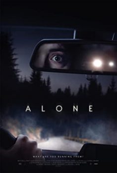 Alone Tek Başına 2020 izle