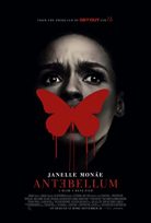 Antebellum izle – Korku