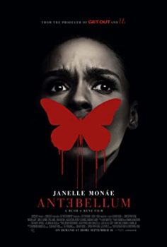 Antebellum izle – Korku