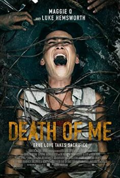 Death Of Me (Benim Ölümüm) izle – Korku