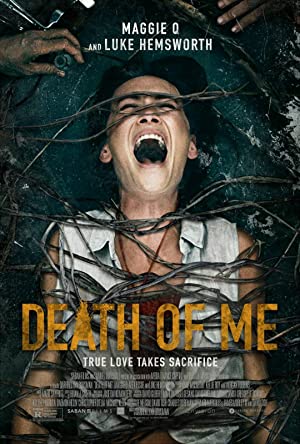 Death Of Me (Benim Ölümüm) izle – Korku