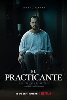 Paramedik (El practicante) izle – Netflix