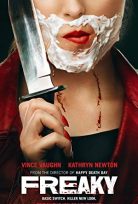 Freaky (Sıra Dışı) izle 2020 – Korku