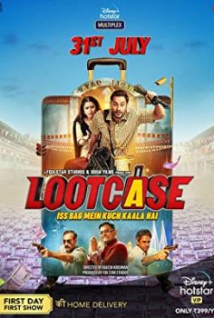 Lootcase izle – Hint Filmi