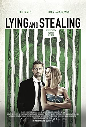 Lying and Stealing izle 2019