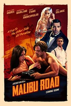 Malibu Road izle