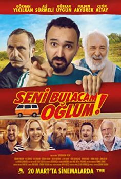 Seni Bulacam Oğlum izle – Sansürsüz