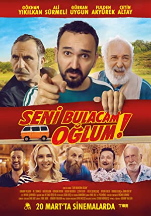 Seni Bulacam Oğlum izle – Sansürsüz