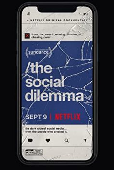 Sosyal İkilem – The Social Dilemma izle