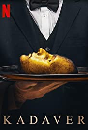 Kadaver izle – Netflix
