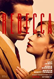Rebecca izle – 2020 NETLFİX