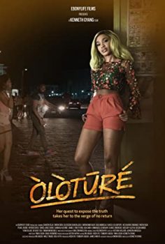 Oloture izle – Altyazılı 720p