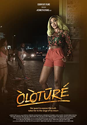 Oloture izle – Altyazılı 720p
