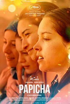 Papicha izle – 2019