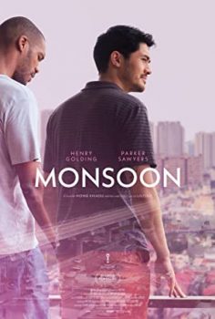 Monsoon izle – Romantik