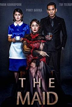 The Maid izle – Fantastik Film