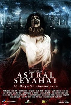 Astral Seyahat izle