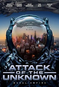 Attack of the Unknown izle
