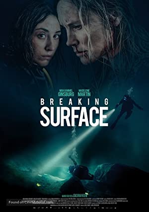 Dipte izle – Breaking Surface 2020