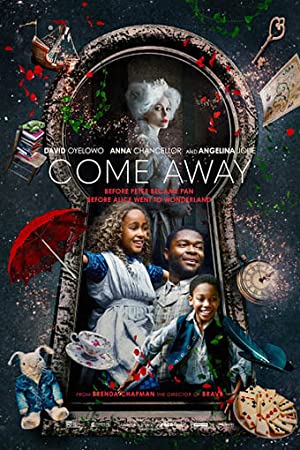 Come Away 2020 izle
