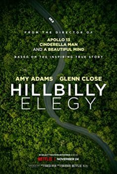 Hillbilly Elegy izle