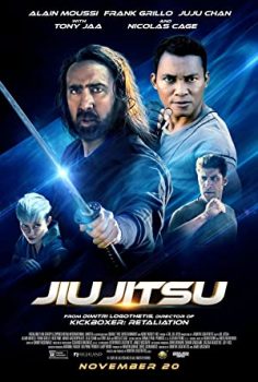 Jiu Jitsu 2020 izle