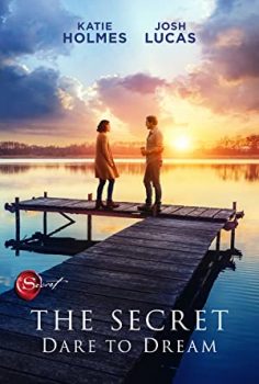 The Secret: Dare to Dream izle