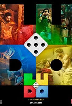 Kızma Birader (Ludo) izle – Hint Filmi