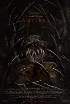 Antlers – Boynuzlar (2021) izle