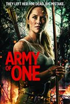 Army of One – Bir Orduya Bedel izle
