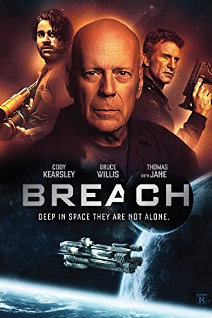 Anti-Life (Breach) 2020 izle