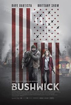 Bushwick izle