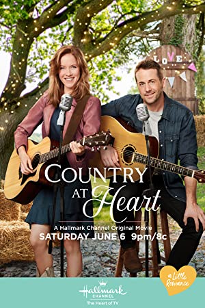 Country at Heart izle