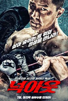 Knock Out izle