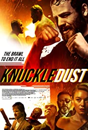 Knuckledust izle – Aksiyon
