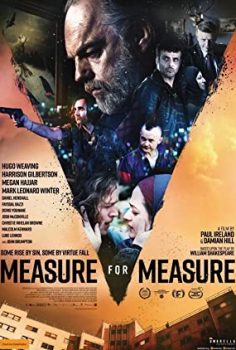 Kısasa Kısas – Measure for Measure izle