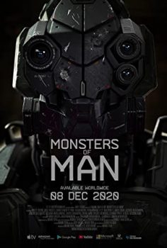 Monsters of Man izle – Bilimkurgu