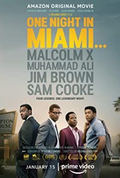 Miami’de Bir Gece izle