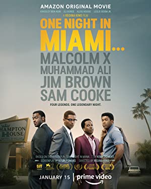 Miami’de Bir Gece izle