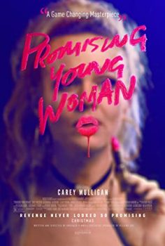 Promising Young Woman – Yetenekli Genç Kadın izle