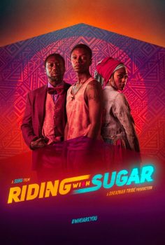 Riding with Sugar izle
