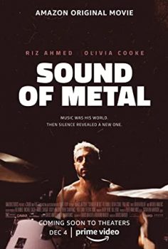 Sound of Metal izle
