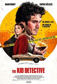 The Kid Detective izle
