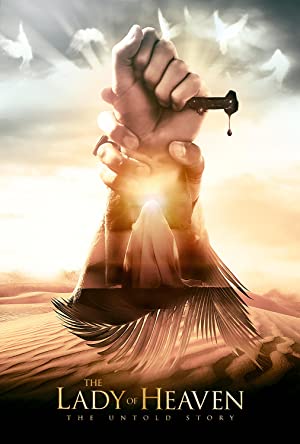 Cennetin Leydisi – The Lady of Heaven izle