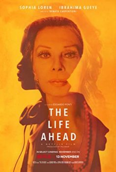 Onca Yoksulluk Varken The Life Ahead izle