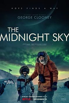 The Midnight Sky – Gece Yarısı Gökyüzü izle