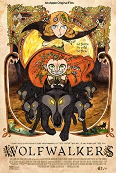 WolfWalkers izle – Animasyon