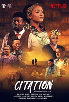 Citation izle